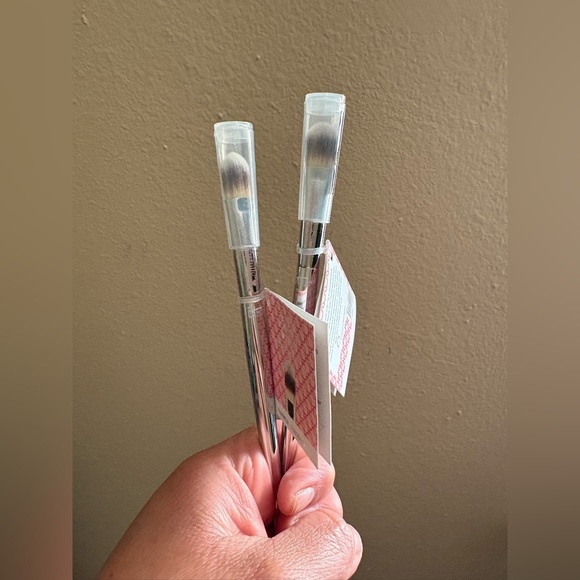 IT Cosmetics Essential Concealer Brush # 212, Make-up Brush Ulta Factory Sealed - Picture 2 of 9